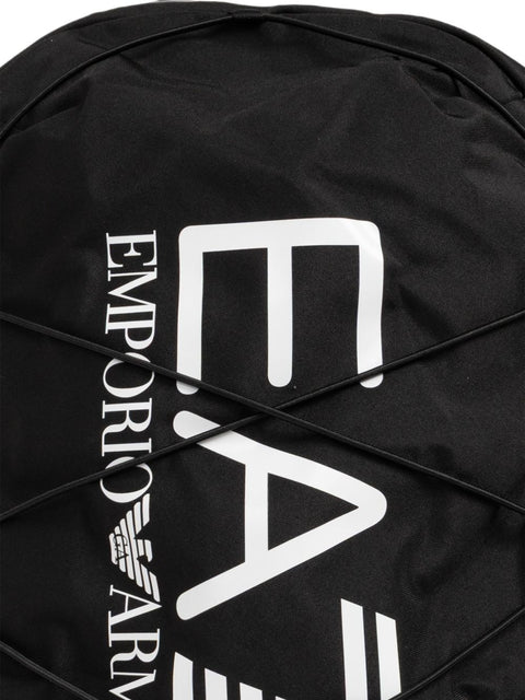 EA7 Bags.. BLACK