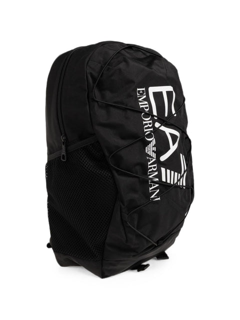 EA7 Bags.. BLACK