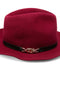 Emporio Armani Wool Hat