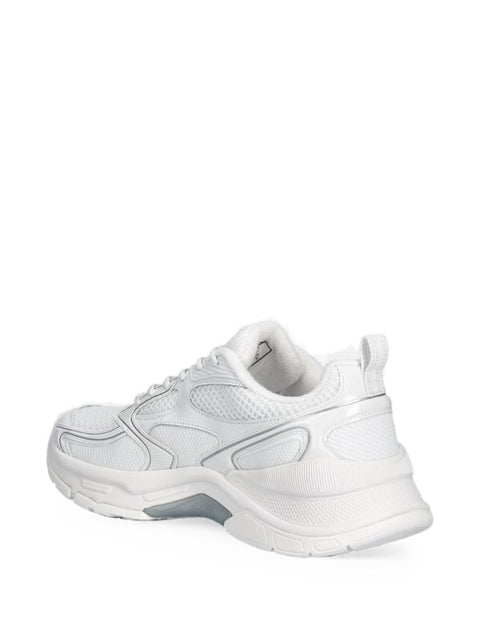EA7 Sneakers WHITE