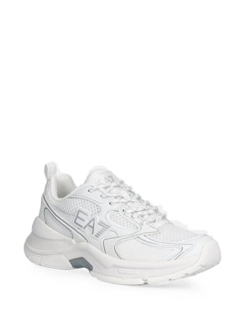 EA7 Sneakers WHITE