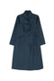 Emporio Armani Wool blend coat