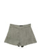 Emporio Armani High-Waisted Trousers