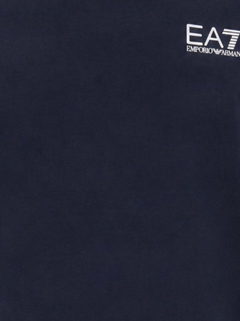 EA7 T-shirts and Polos NAVY