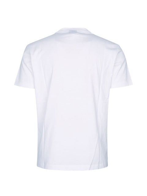 EA7 T-shirts and Polos WHITE