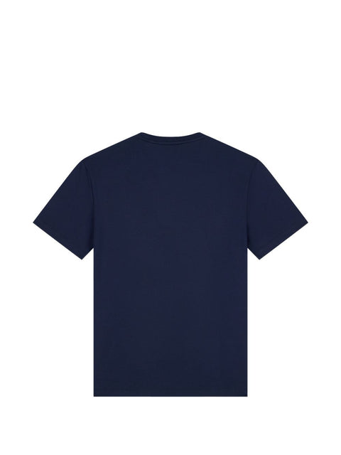 EA7 T-shirts and Polos NAVY