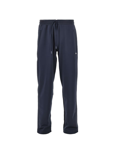 EA7 Trousers NAVY