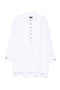Emporio Armani Cotton Shirt
