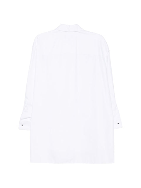 Emporio Armani Cotton Shirt