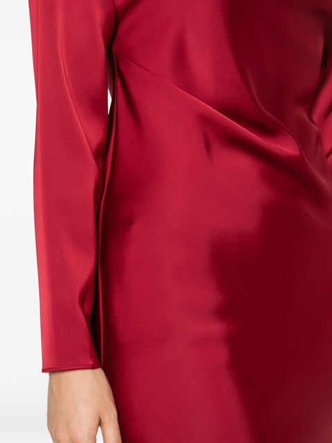 Emporio Armani Long Dress