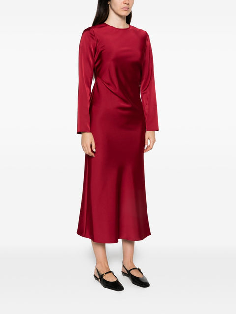 Emporio Armani Long Dress
