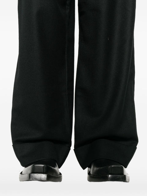 Junya Watanabe Wool Trousers