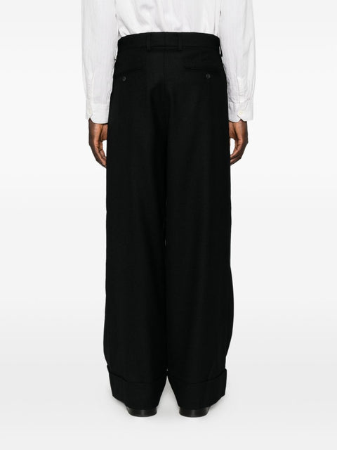 Junya Watanabe Wool Trousers