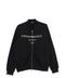 Emporio Armani Coats NAVY