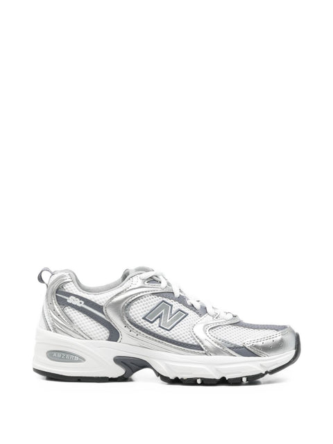 New Balance Sneakers SILVER