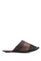 PUCCI Sandals BROWN