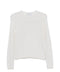 BASE Sweaters WHITE