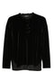 Emporio Armani Chenille sweater