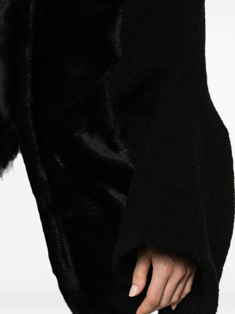 JUNYA WATANABE Jackets BLACK