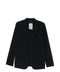 EMPORIO ARMANI CAPSULE Jackets NAVY