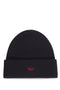 Maison Kitsuné MAISON KITSUNE' Hats BLACK