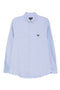 EMPORIO ARMANI CAPSULE Shirts NAVY