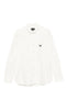 EMPORIO ARMANI CAPSULE Shirts WHITE