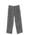 Emporio Armani Trousers GREY