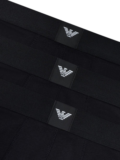 Emporio Armani Logo boxers - 3pack