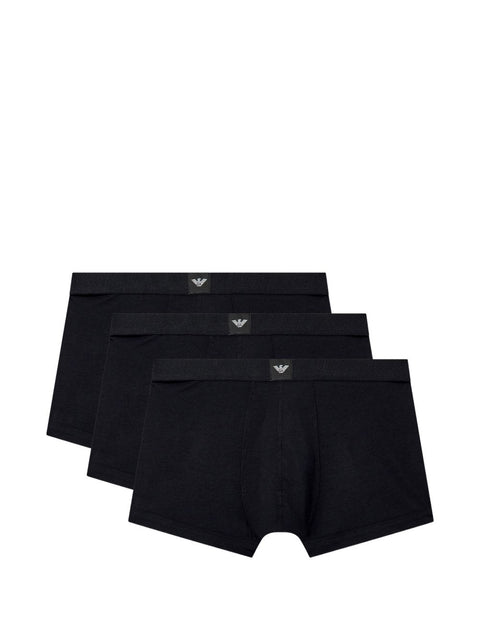 Emporio Armani Logo boxers - 3pack