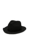 Emporio Armani Hats BLACK