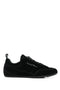 Emporio Armani Sneakers BLACK