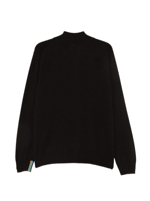 Paul Smith Sweaters BROWN