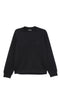 Emporio Armani Sweaters NAVY
