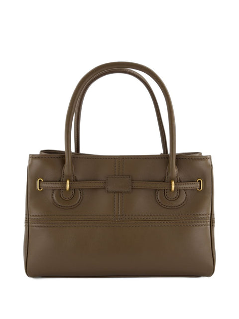 Chloé Paddington Sling leather handbag