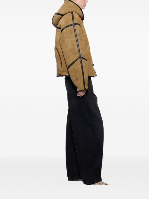 STAND STUDIO Jackets BEIGE
