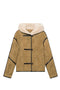 STAND STUDIO Jackets BEIGE