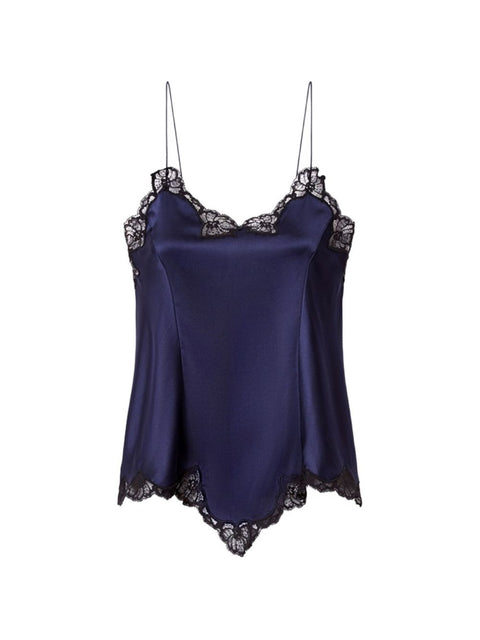 Isabel Marant Amael silk top