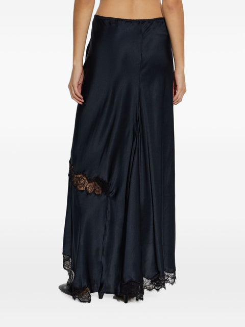 Isabel Marant Skirts NAVY