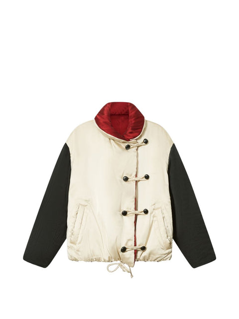 Isabel Marant Bleza puffer jacket
