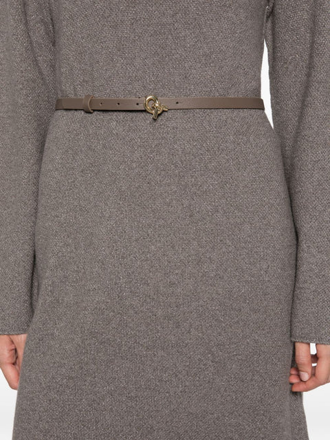 Fabiana Filippi Dresses BROWN
