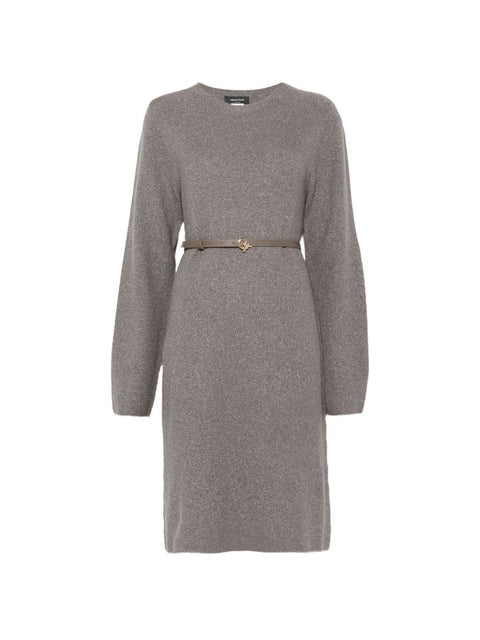 Fabiana Filippi Dresses BROWN
