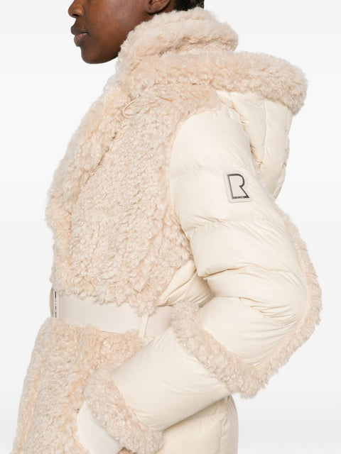 RUDSAK Coats ECRU