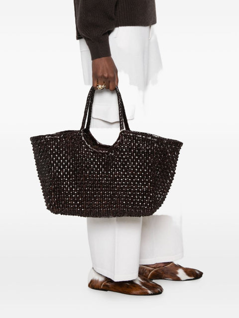 DRAGON DIFFUSION Bags.. BROWN