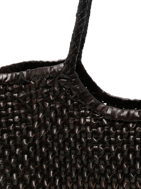 DRAGON DIFFUSION Bags.. BROWN