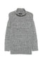 Fabiana Filippi Sweaters GREY