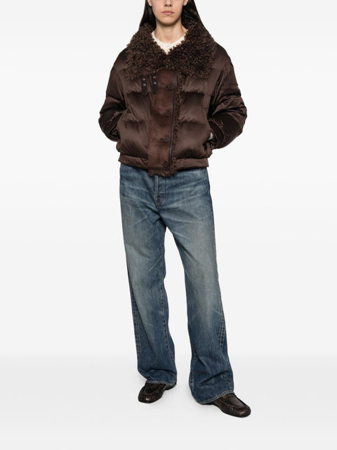 RUDSAK Coats BROWN