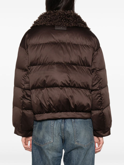 RUDSAK Coats BROWN