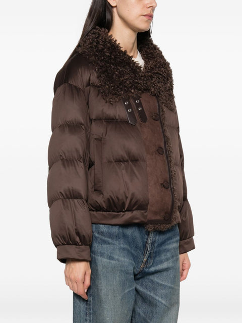 RUDSAK Coats BROWN
