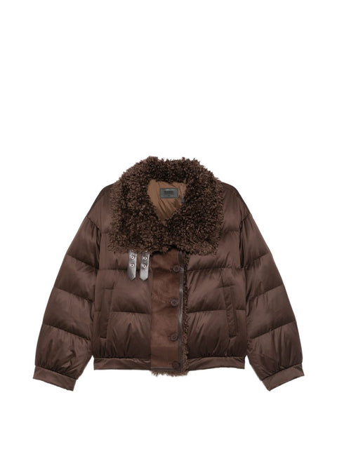 RUDSAK Coats BROWN